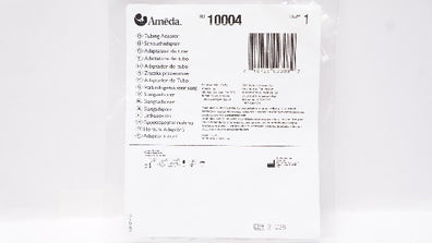 Ameda 10004 Tubing Adapter